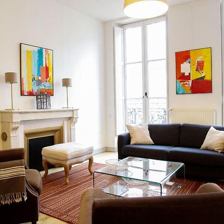 Condillac - Localisation Exceptionnelle 2 Chambres Avec Ascenseur Et Parking Bordeaux Buitenkant foto