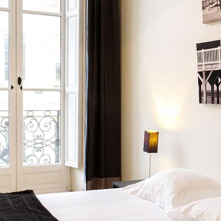 Condillac - Localisation Exceptionnelle 2 Chambres Avec Ascenseur Et Parking Bordeaux Buitenkant foto