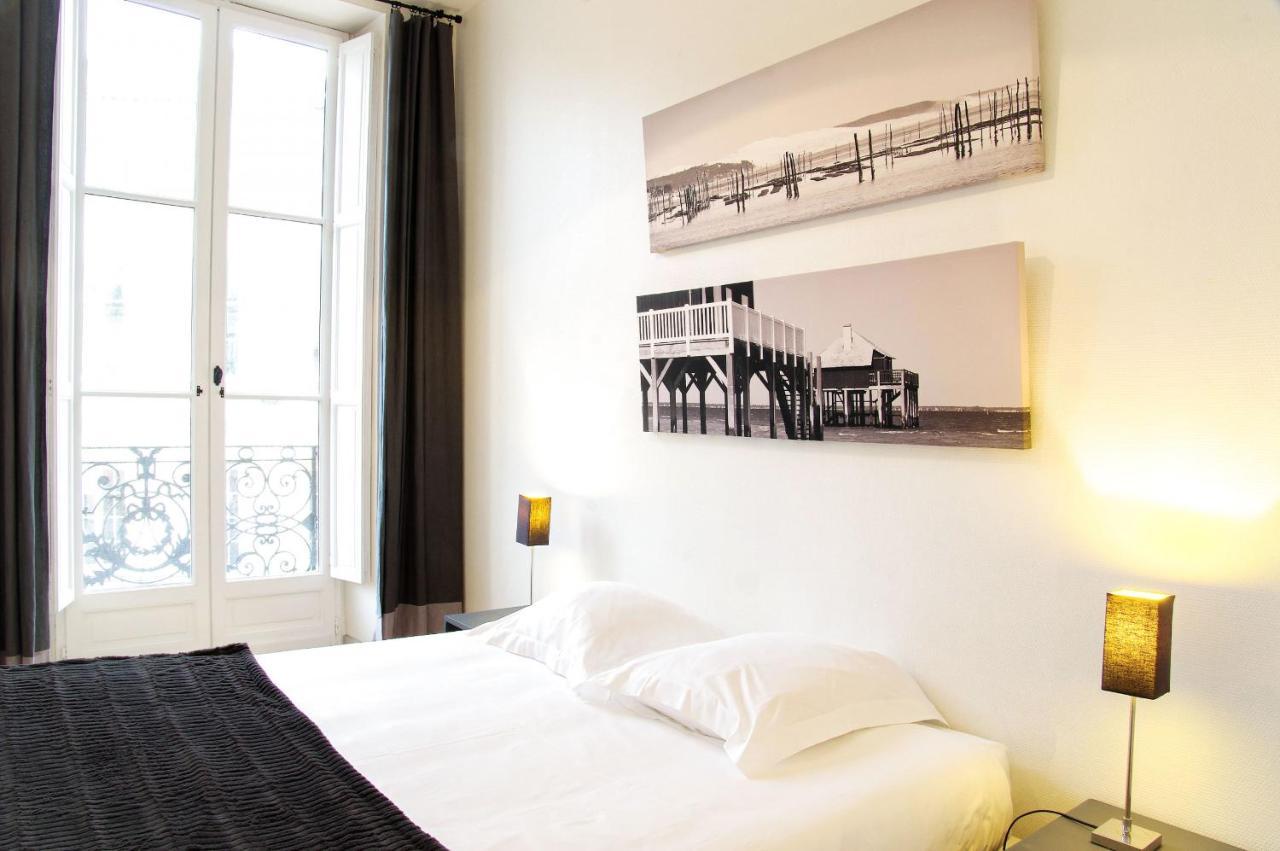 Condillac - Localisation Exceptionnelle 2 Chambres Avec Ascenseur Et Parking Bordeaux Buitenkant foto